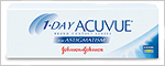ACUVUE Kontaktlinsen ACUVUE Kontaktlinsen